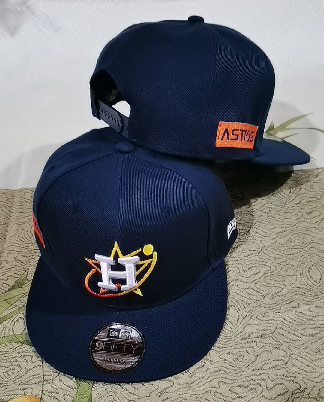 2025 MLB  Houston Astros  style #28 hat YS